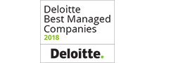 Deloitte Best Managed Companies